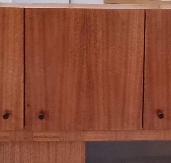 Image 1 of Mid-Century midboard