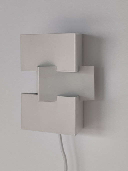 Lampe géométrique Anvia J Hoogervorst