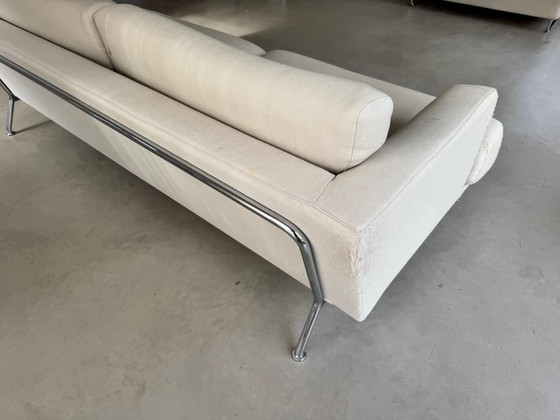 Image 1 of Cassina nest seating area