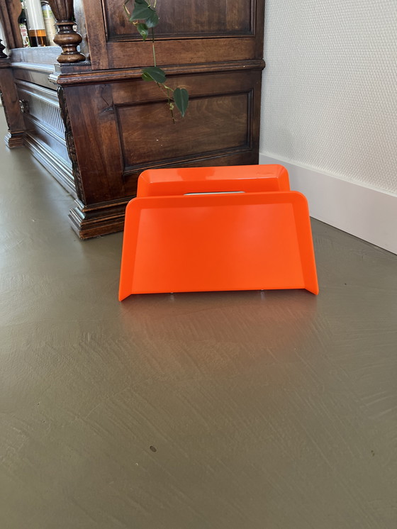 Image 1 of Porta giornali/riviste Studio Domo