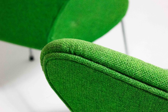 Image 1 of Satz von 4 F. Hansen Stühlen