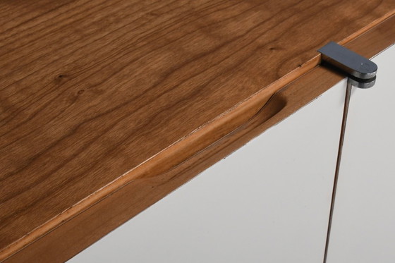 Image 1 of Wanddressoirs van Antoine Philippon & Jacqueline Lecoq, 1958