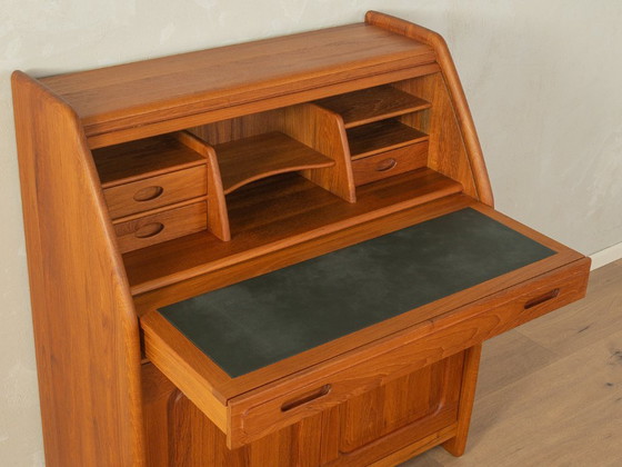 Image 1 of 1980s bureau, Dyrlund, Vintage