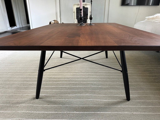 Vitra table basse eames