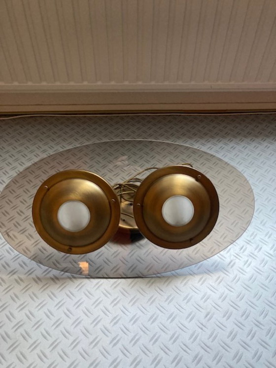 Image 1 of Suspension à intensité variable