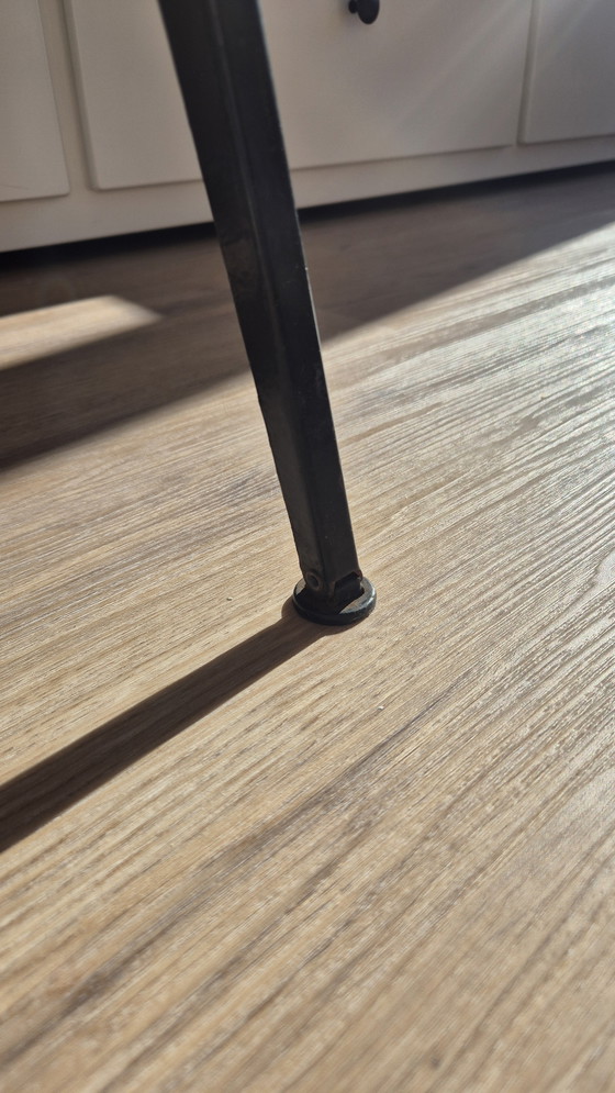 Image 1 of Set of 2 Ynske Kooistra Marko design chairs vintage