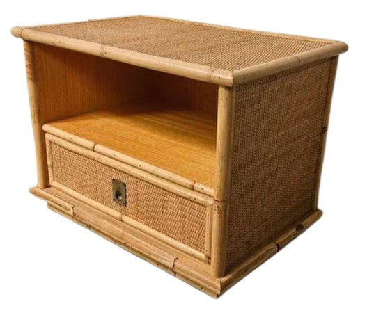 Image 1 of Comodino Dal Vera