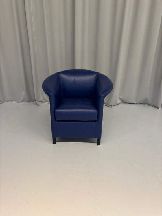 Image 1 of Wittman Aura Sofagarnitur von Paolo Piva, Österreich, 1980er Jahre