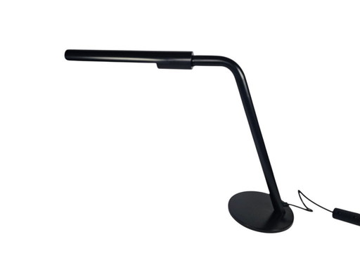 Dutch design - Hala Zeist Holland - desk/table lamp - model 745 - 80s