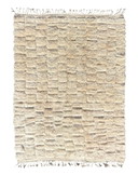 Modern Beni Ourain Rug, 3x2m, Berber Carpet, Genuine Wool Rug, Handmade Rug, Beni Ourain, Area Rug, Moroccan M