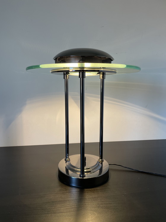 Image 1 of Robert Sonneman Design Boxford Büroleuchte