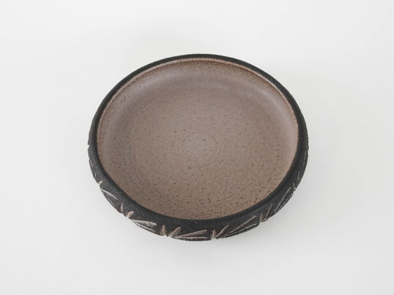 Image 1 of Keramikschale, dänisches Design, 1960er Jahre, Hersteller: LoveMose