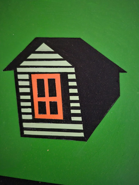 Image 1 of Building Houses