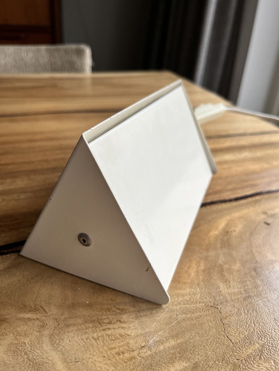 Image 1 of Lampada da comodino vintage Anvia, lampada da parete