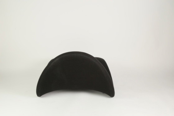 Tongue Chair von Pierre Paulin – Sessel, Textile (photo 5 of 7)