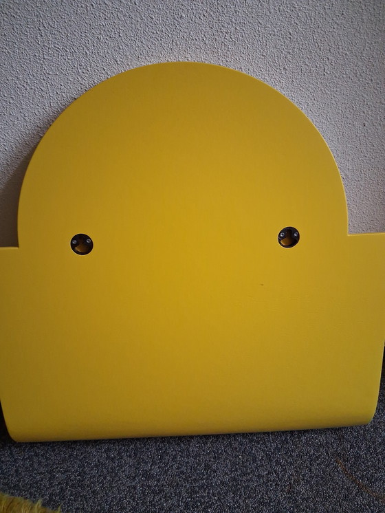 Image 1 of Heilig objects wall mirror Daniel Heilig