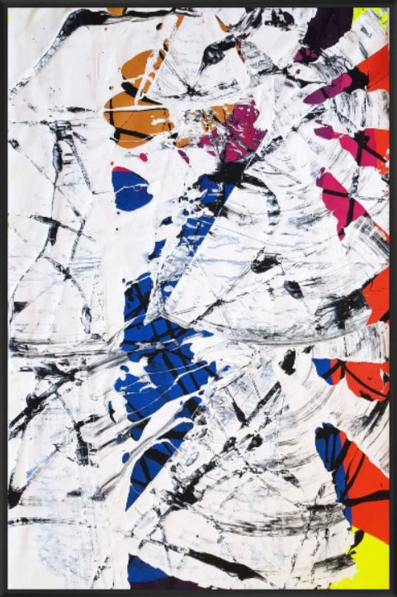 Image 1 of Jürgen Angeler - The Music Recorder