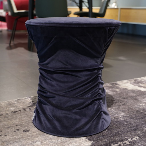 Walter Knoll 222-H1 Bellows Ottoman