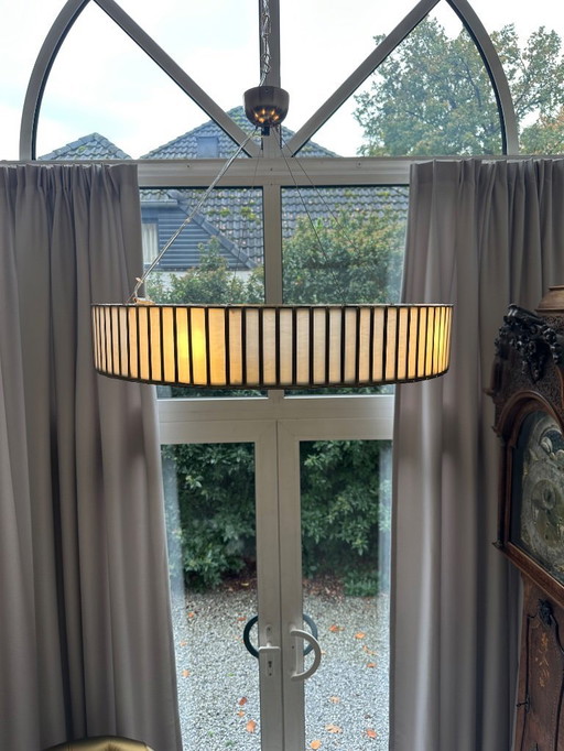 Eichholtz kroonluchter St Gallan 