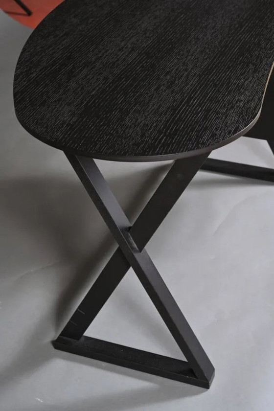 Image 1 of Scrivania CIDUS per MAXALTO di Antonio CITTERIO