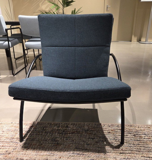 Poltrona Harvink Uncle Sam Retro – fauteuils