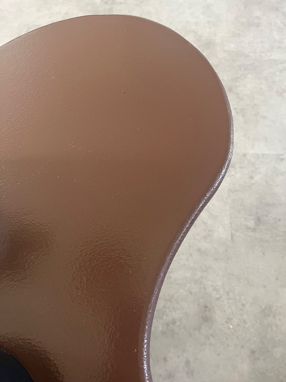 Image 1 of Tavolino da caffè biologico fatto a mano