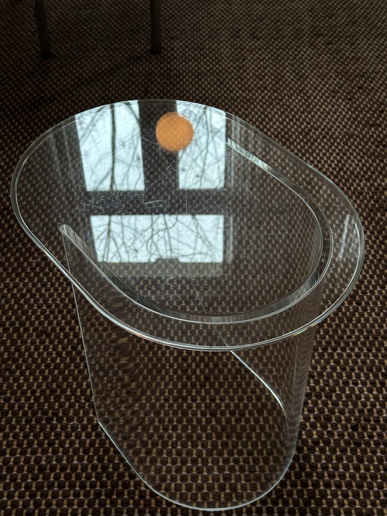 Image 1 of Fést Amsterdam Plateau-Beistelltisch 