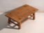 Table basse antique en bois de pin – Chine, circa 1890 – Tables basses (photo 30 of 40)
