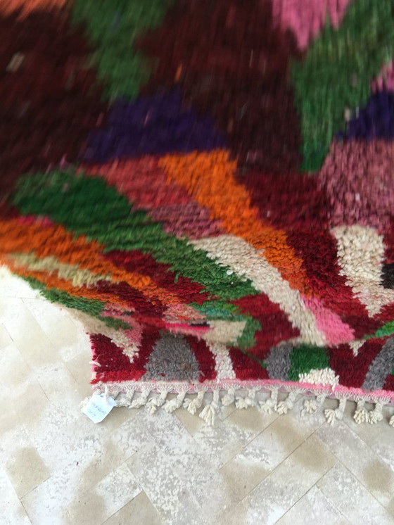 Image 1 of Tappeto Boujaad 135 x 100 cm