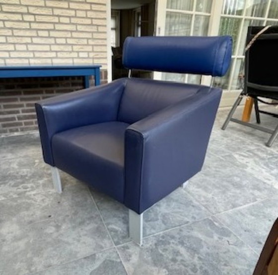 Image 1 of Sofagarnitur Leolux Patachou