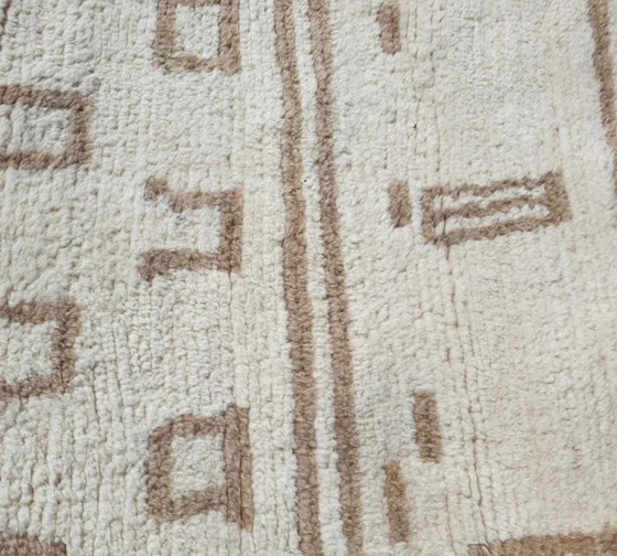 Traditioneel Berber gangtapijt 75/300 cm – Alberto Bazzani, Vloerkleden en tapijten, Wool (photo 4 of 7)
