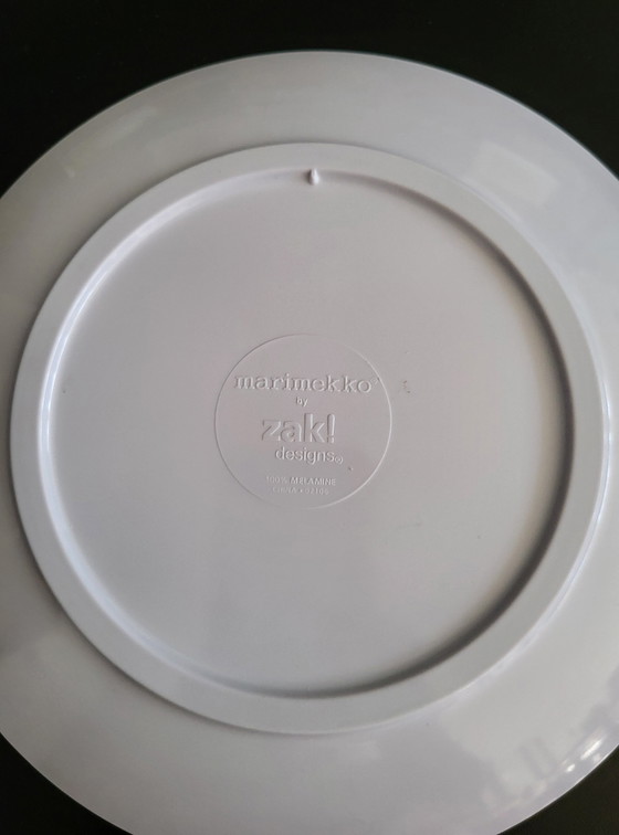 Image 1 of Marimekko by Zak! Designs melamine board.