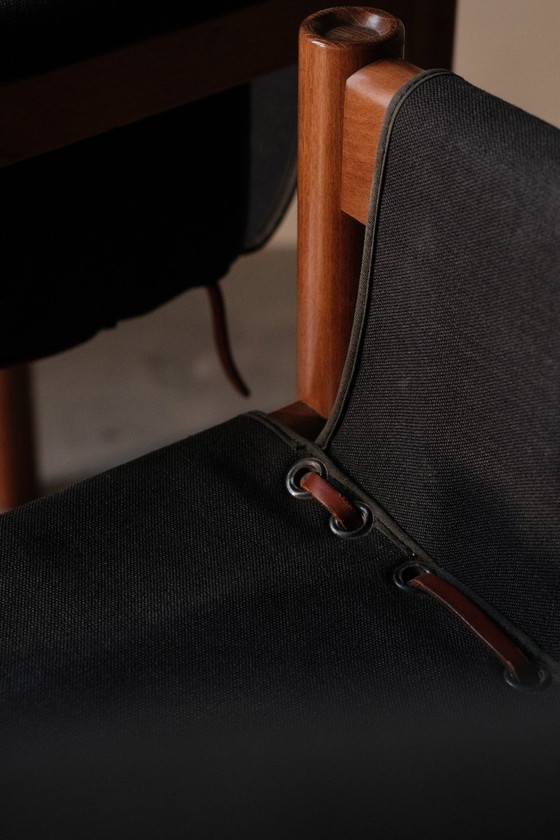 Image 1 of Ibisco Safari-stoelen