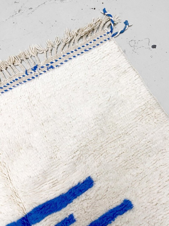 Image 1 of Tapis marocain artisanal 250cmx150cm 