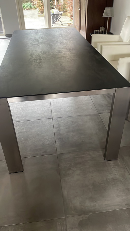 Bordure Eettafel Bert Plantagie