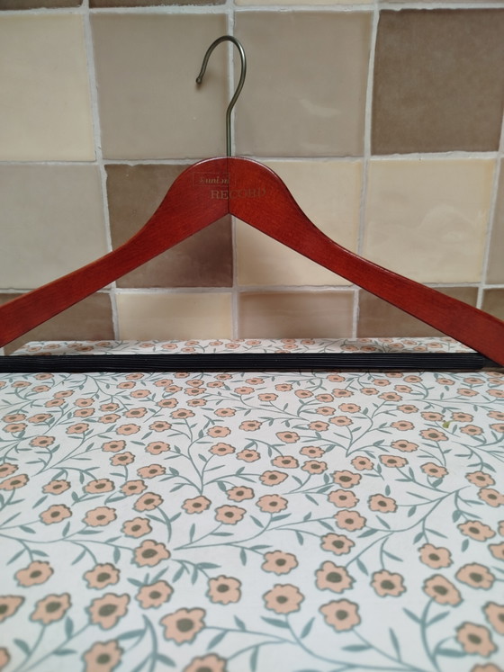 Image 1 of Vintage coat rack