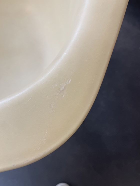 Image 1 of Eames DAR dining chair