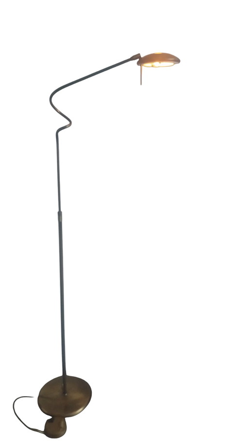 Lampadaire Steinhauer