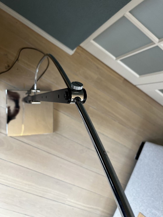 Image 1 of Design Floor Lamp - Safavieh New York