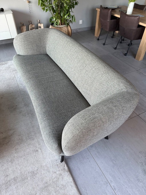 Premium design sofa Leolux