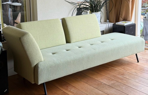 Havee Cloak Design Sofa - Wool