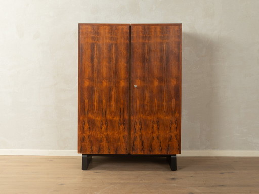 Escritorio de los años 50, "Hausbüro", Schreibmayr, Vintage