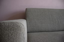 Divano angolare spazioso 300 x 210 cm