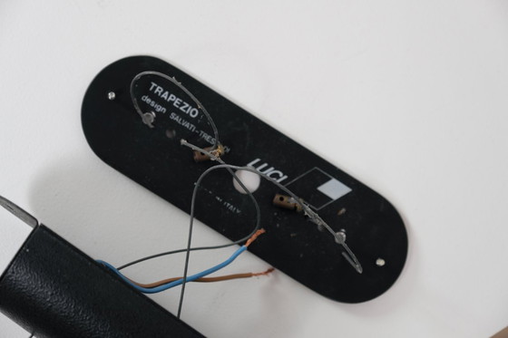 Image 1 of Trapez Salvati Ambrogio