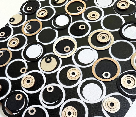 Image 1 of Ole Masur - Controlled Chaos - 3D