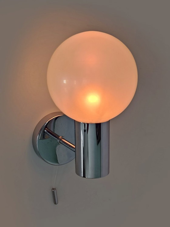 Image 1 of wall lamps Staff Motoko Ishii