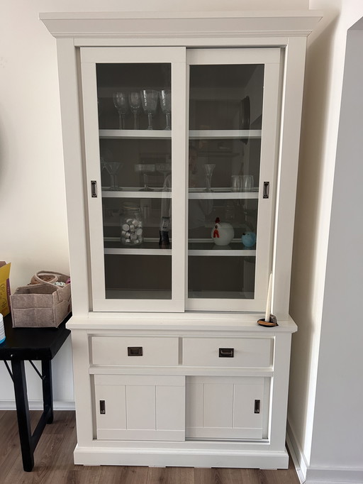 The Modern Sideboard