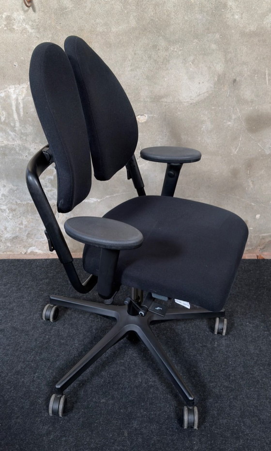 Image 1 of Chaise de bureau Rohde & Grahl Xenium Duo-Back