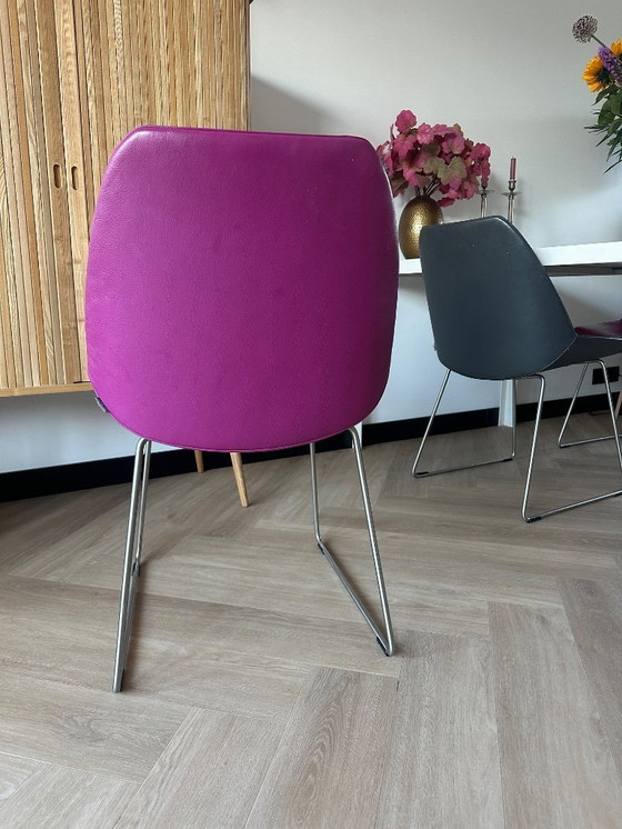 Image 1 of Sillas de comedor Bree's new world 4 piezas