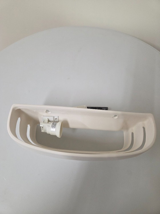 Image 1 of 2x Amas 320 keramische wandlamp van Astro Lighting